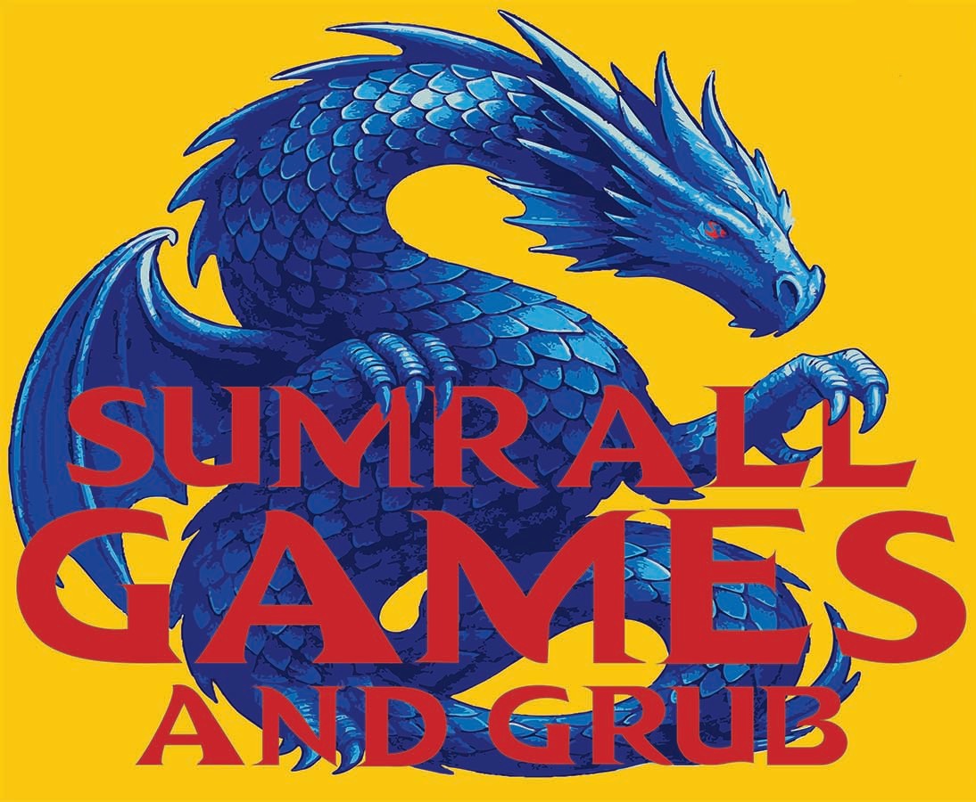 Sumrall Games and Grub