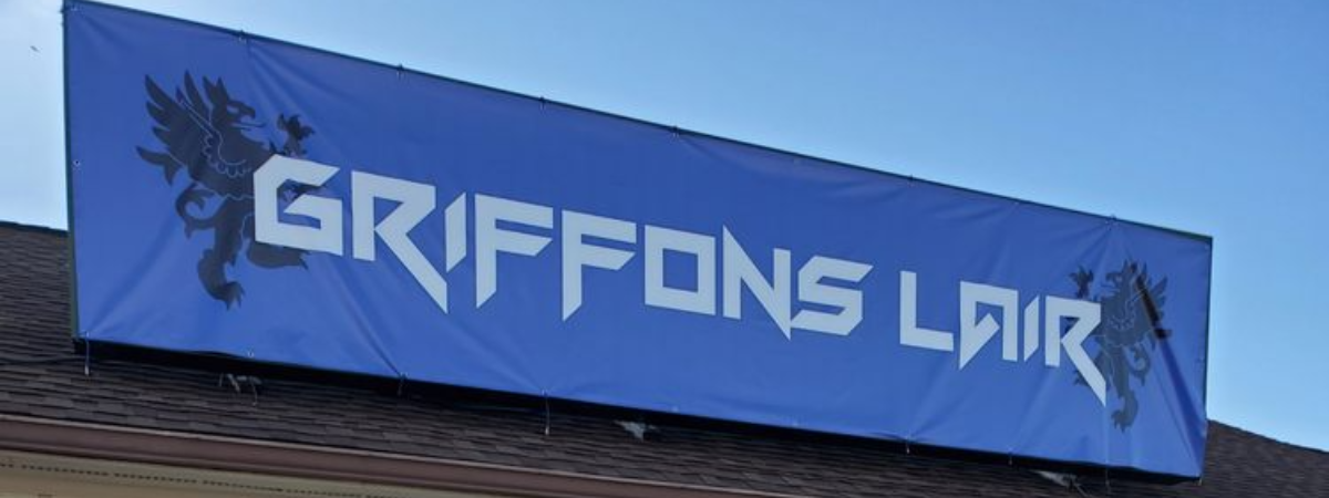 Griffons Lair VA