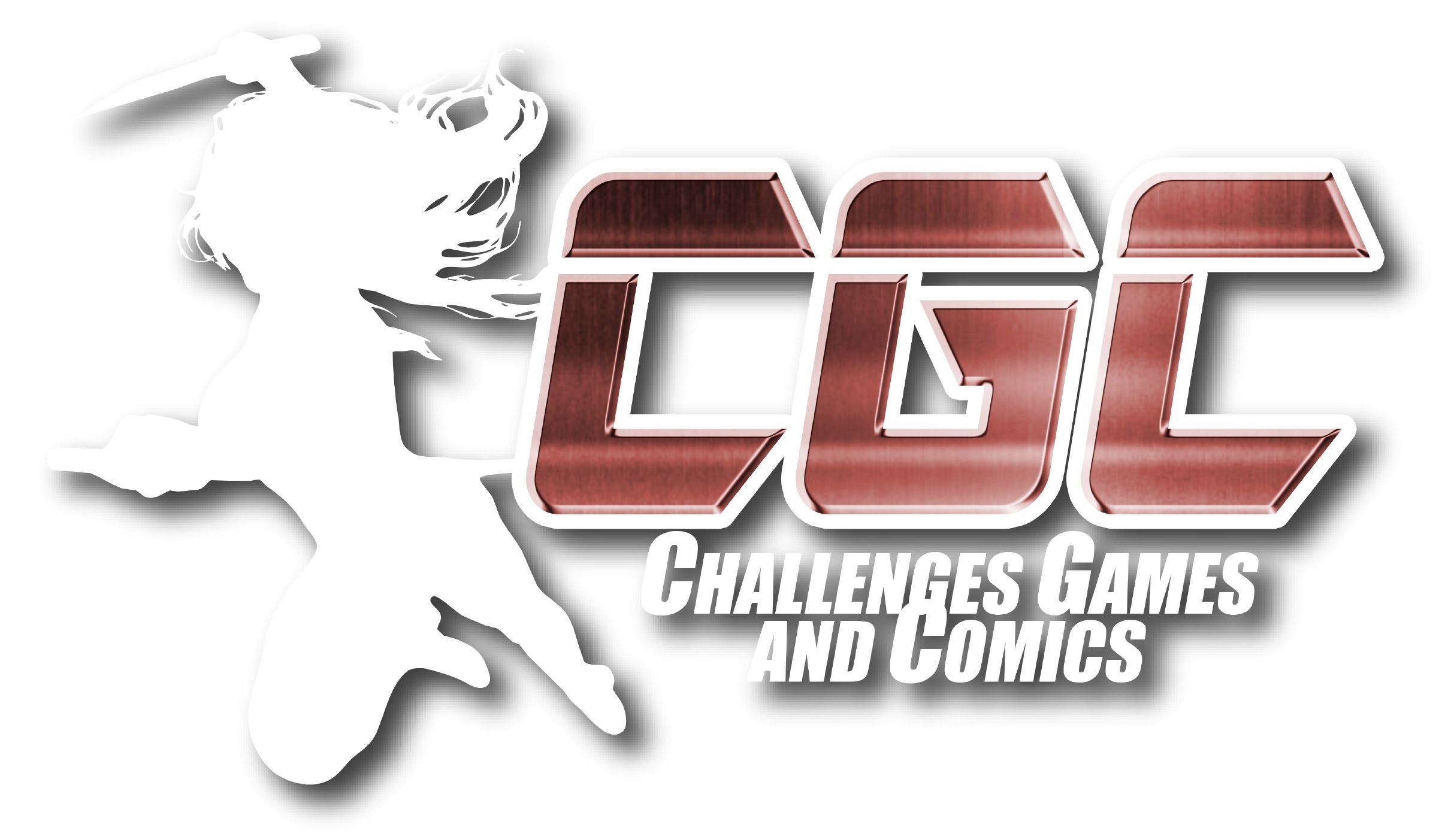 Challenges Games and Comics