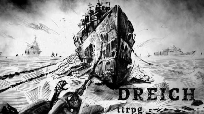 DREICH