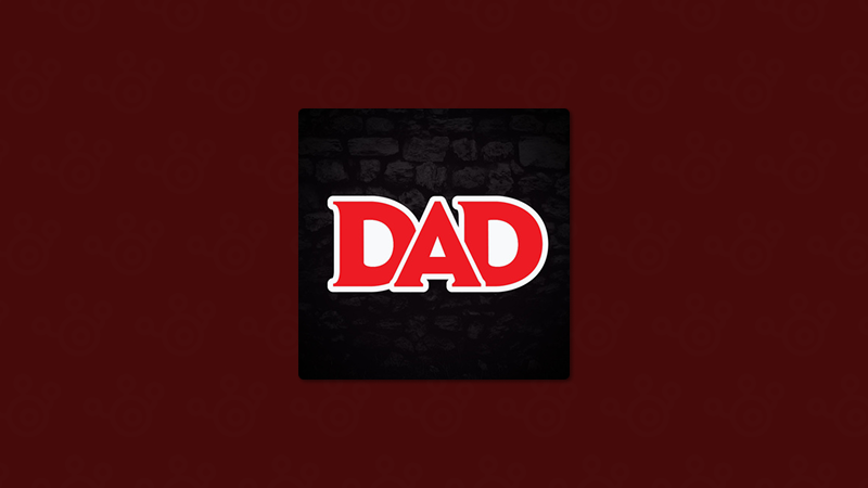 Dungeon Dad