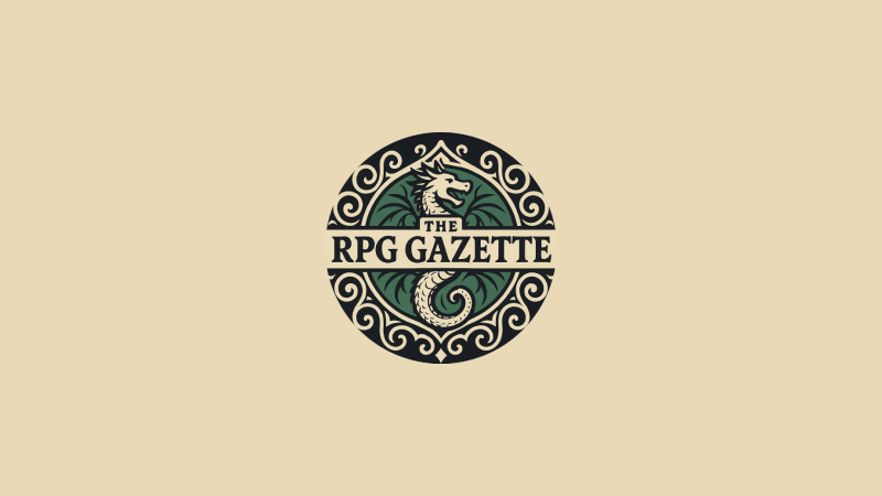 The Rpg Gazette
