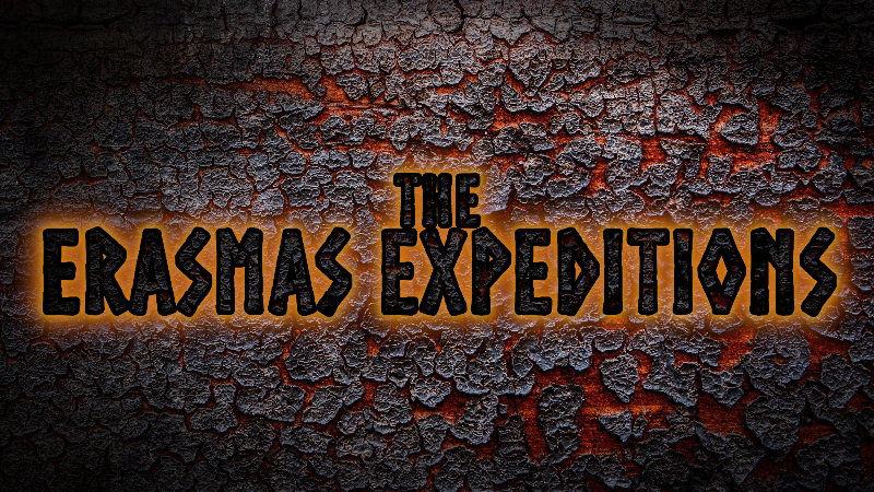Erasmas Expeditions