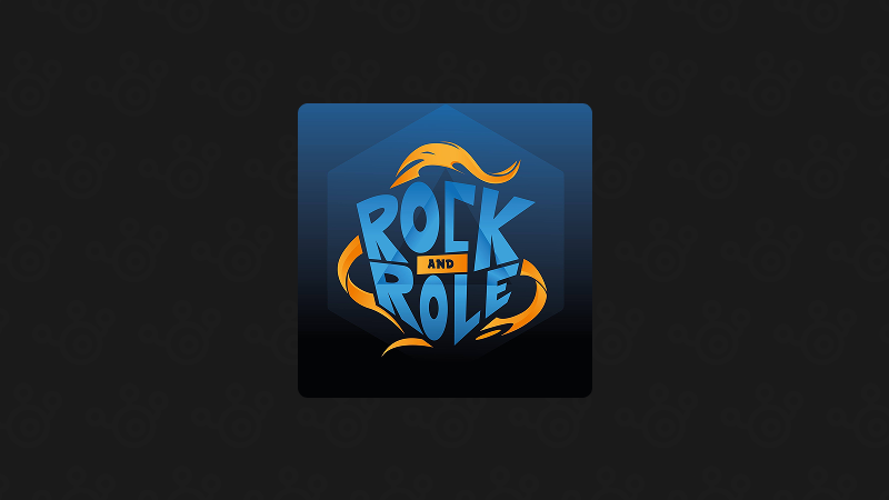 Rock and Role