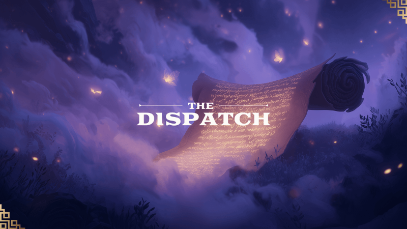 The Daggerheart Dispatch