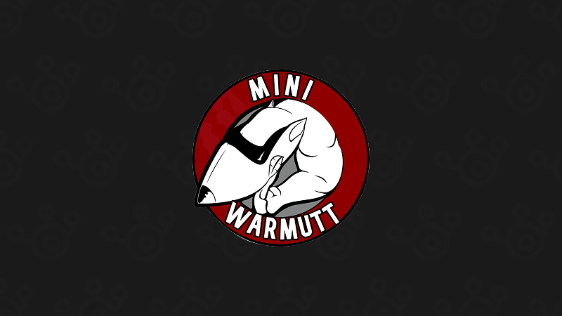 Mini WarMutt