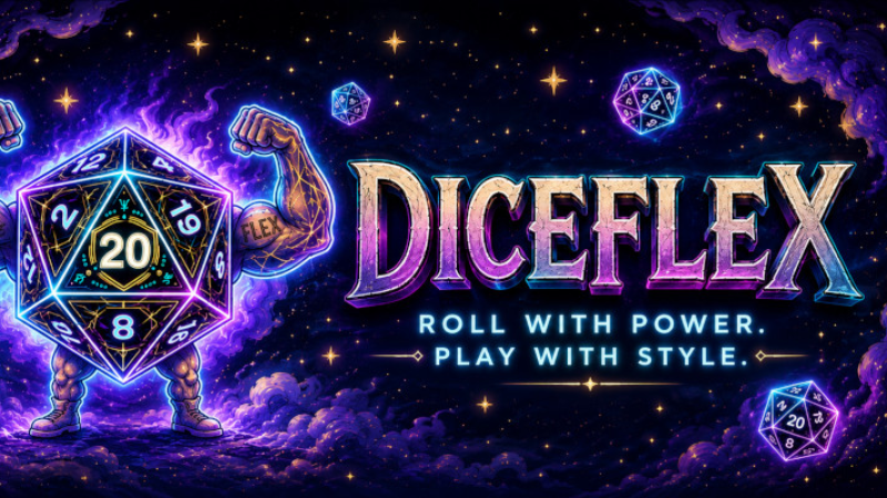 DiceFlex