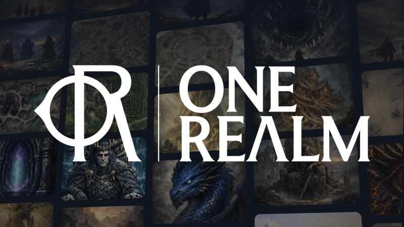 One Realm