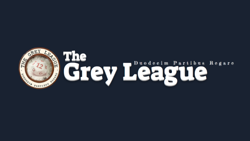 The Grey League
