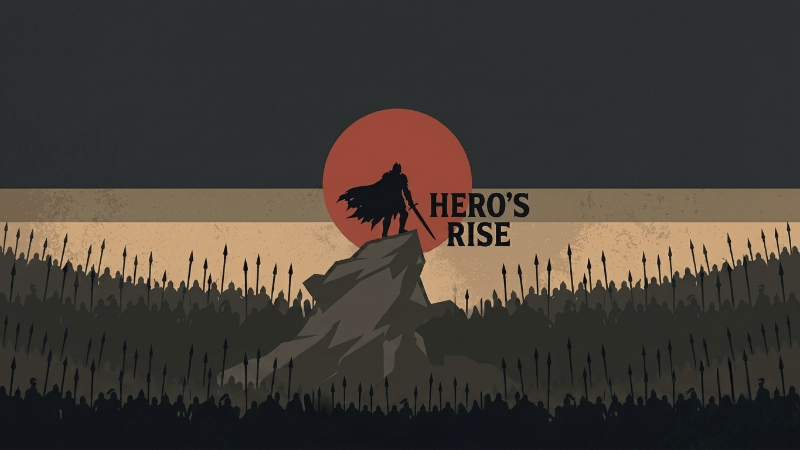 Hero's Rise