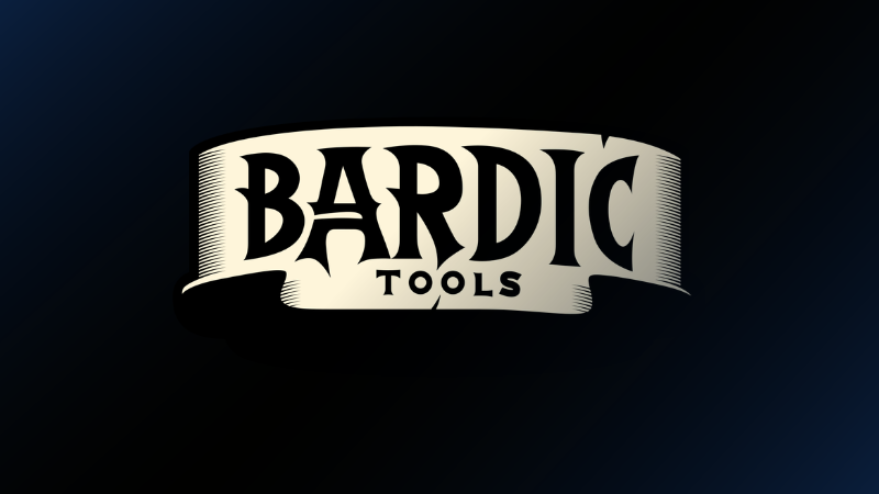 Bardic Tools