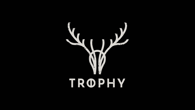 Trophy