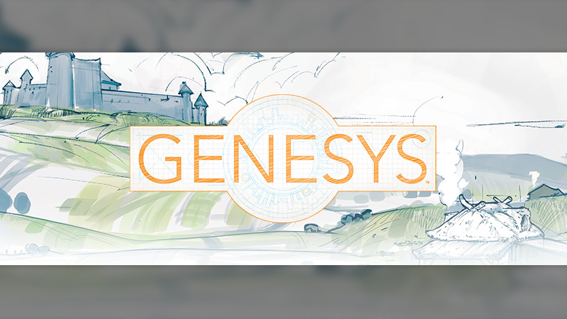 Genesys