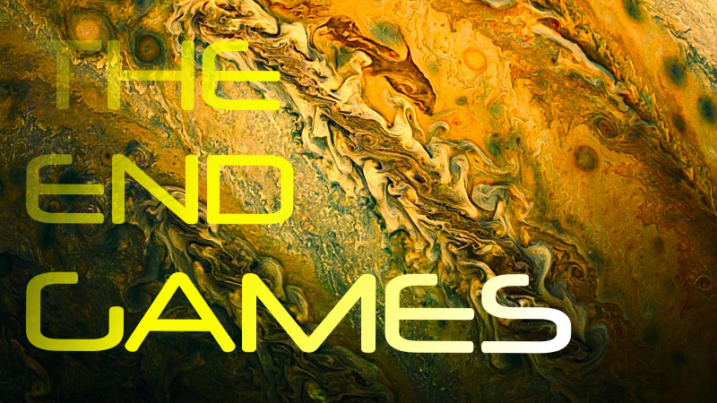 Hyperion Presents: The End Games
