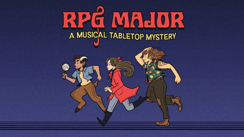 RPG Major