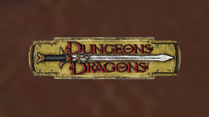 Dungeons & Dragons 3.5