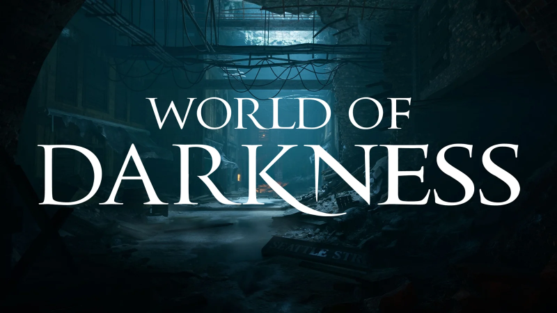 World of Darkness