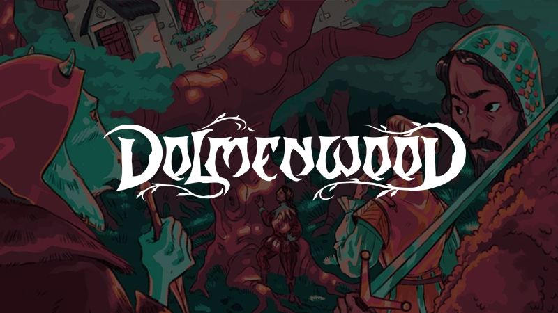 Dolmenwood