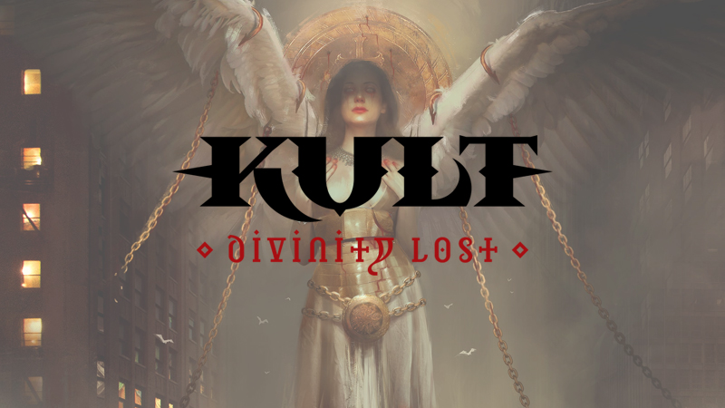 Kult: Divinity Lost