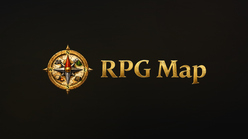 RPG Map