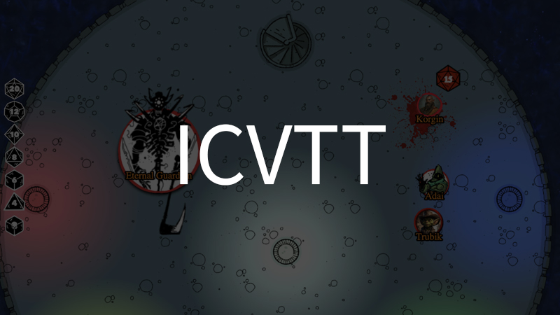 ICVTT