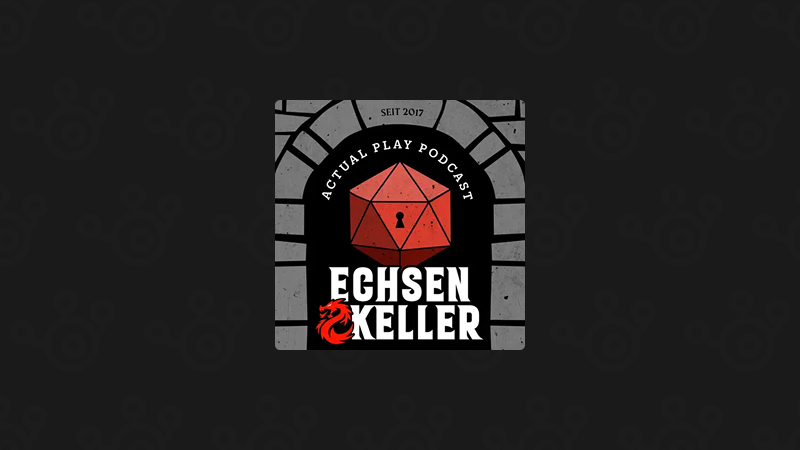 Echsen und Keller