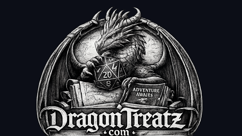 DragonTreatz