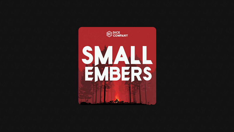 Small Embers