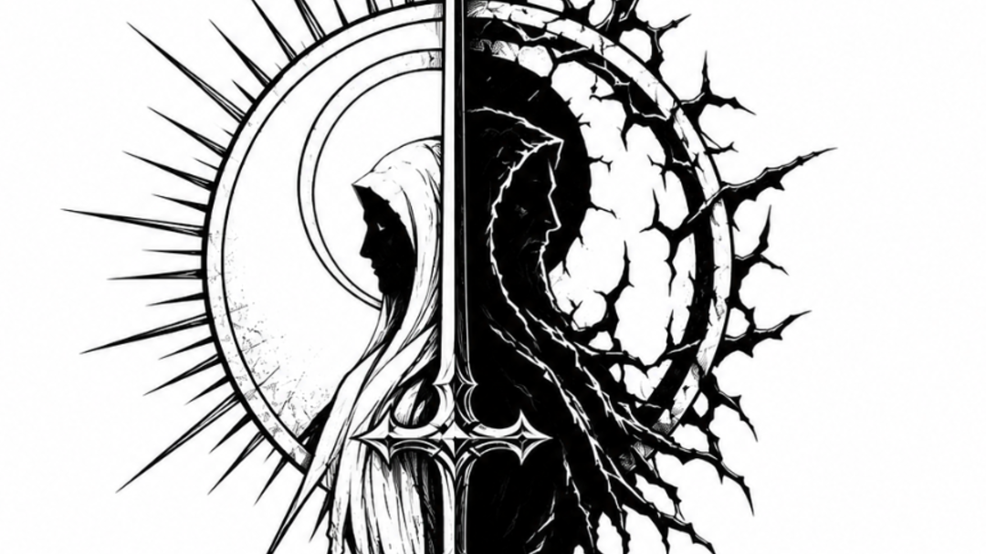 Hallowed: Saints and Heretics