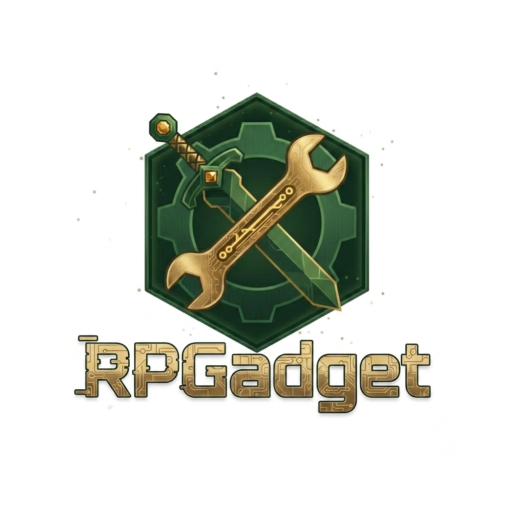 RPGadget