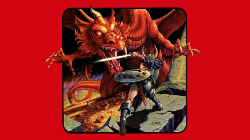 Dungeons & Dragons (1974)
