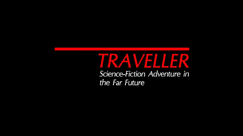Traveller
