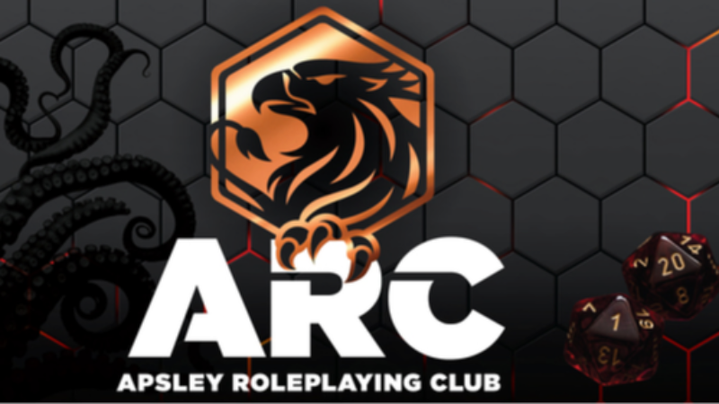Apsley Roleplaying Club