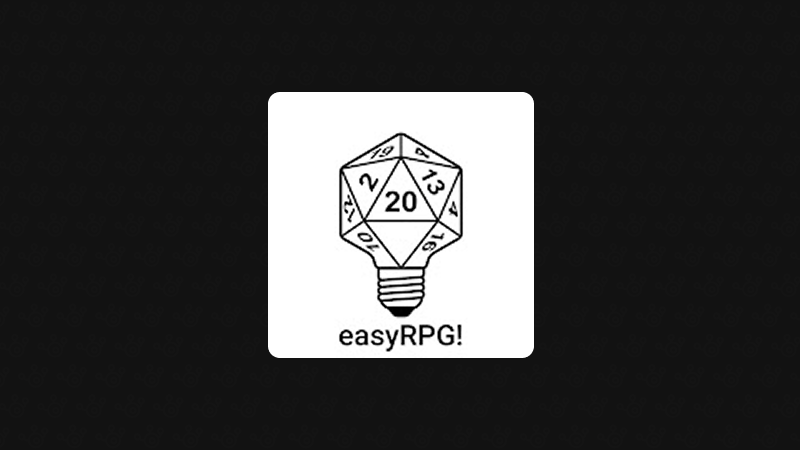 easyRPG!