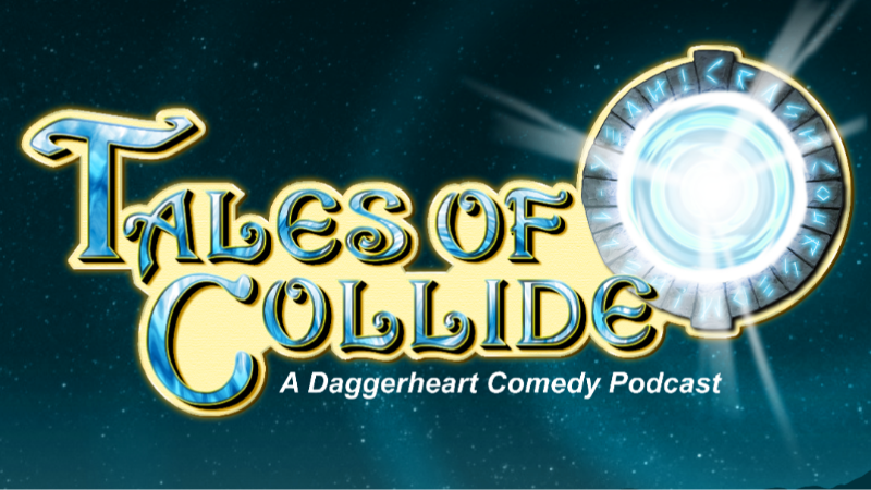 Tales of Collide