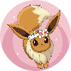 Jakey Zee Eevee