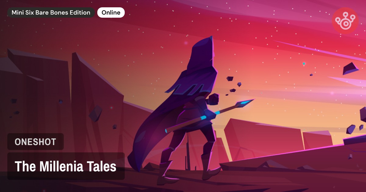 The Millenia Tales