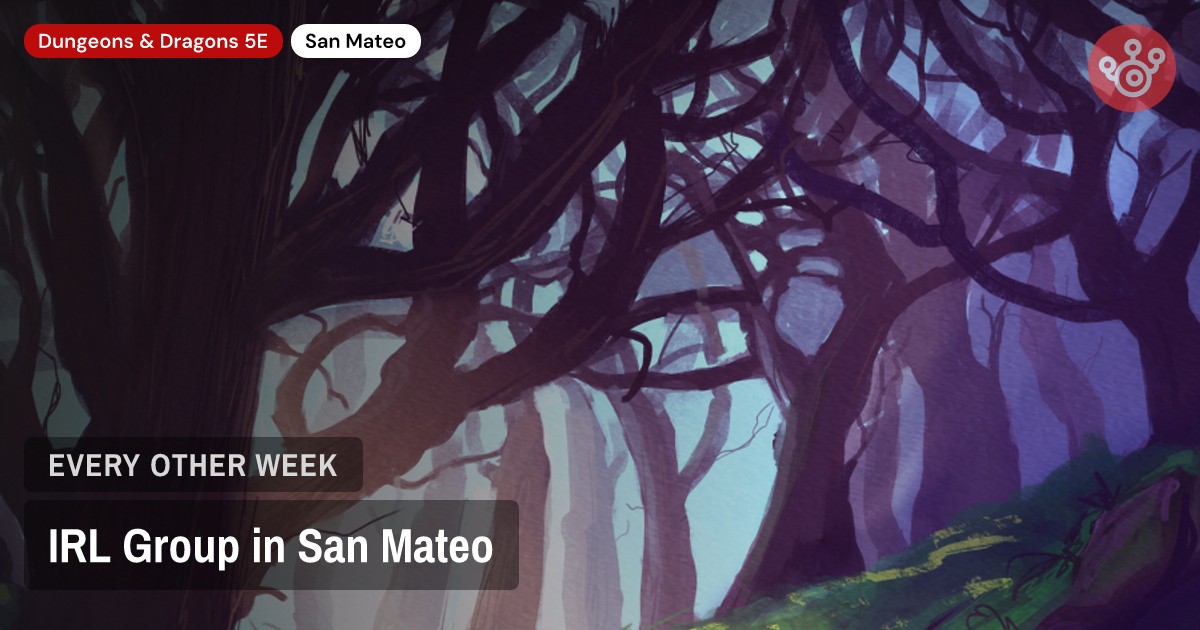 IRL Group in San Mateo