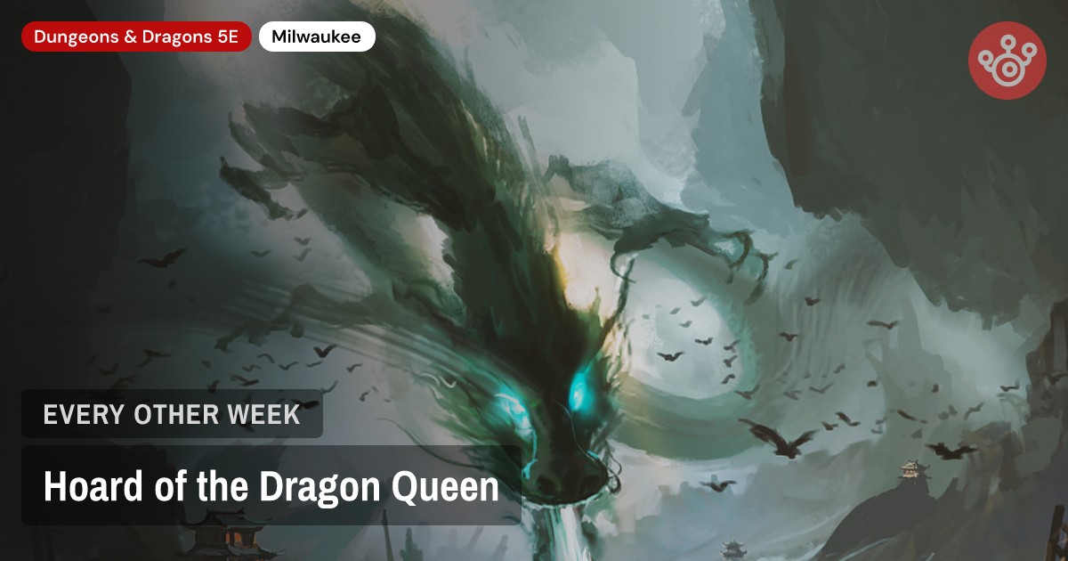 Hoard of the Dragon Queen