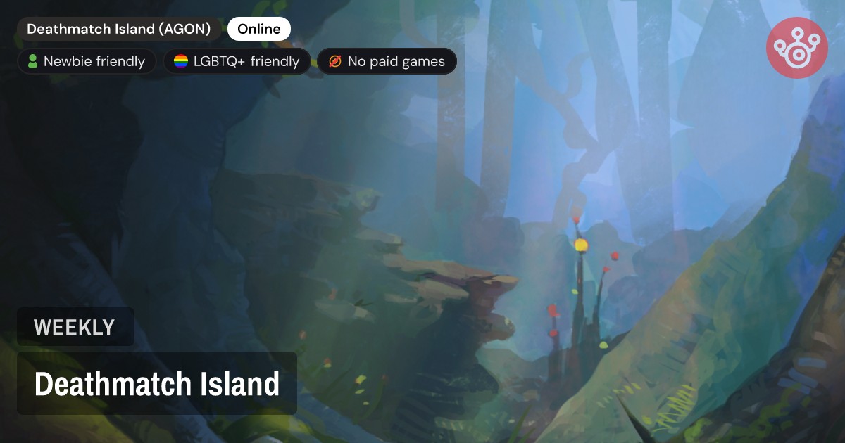 Deathmatch Island