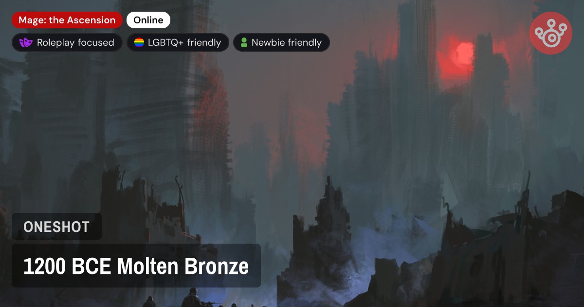 1200 BCE Molten Bronze