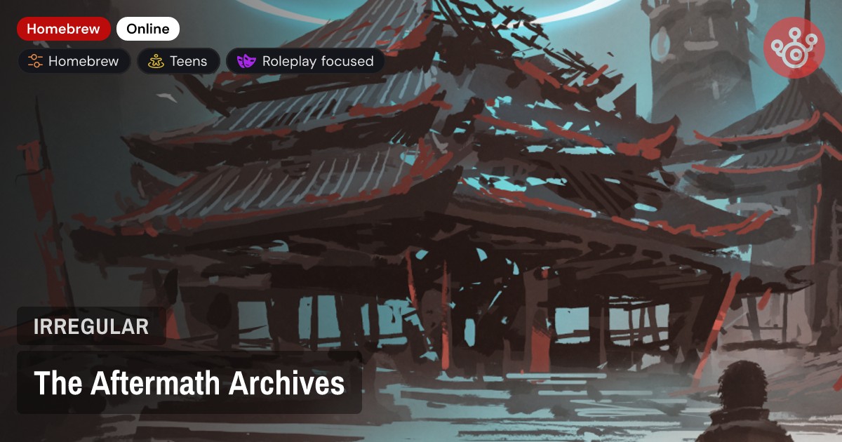 The Aftermath Archives