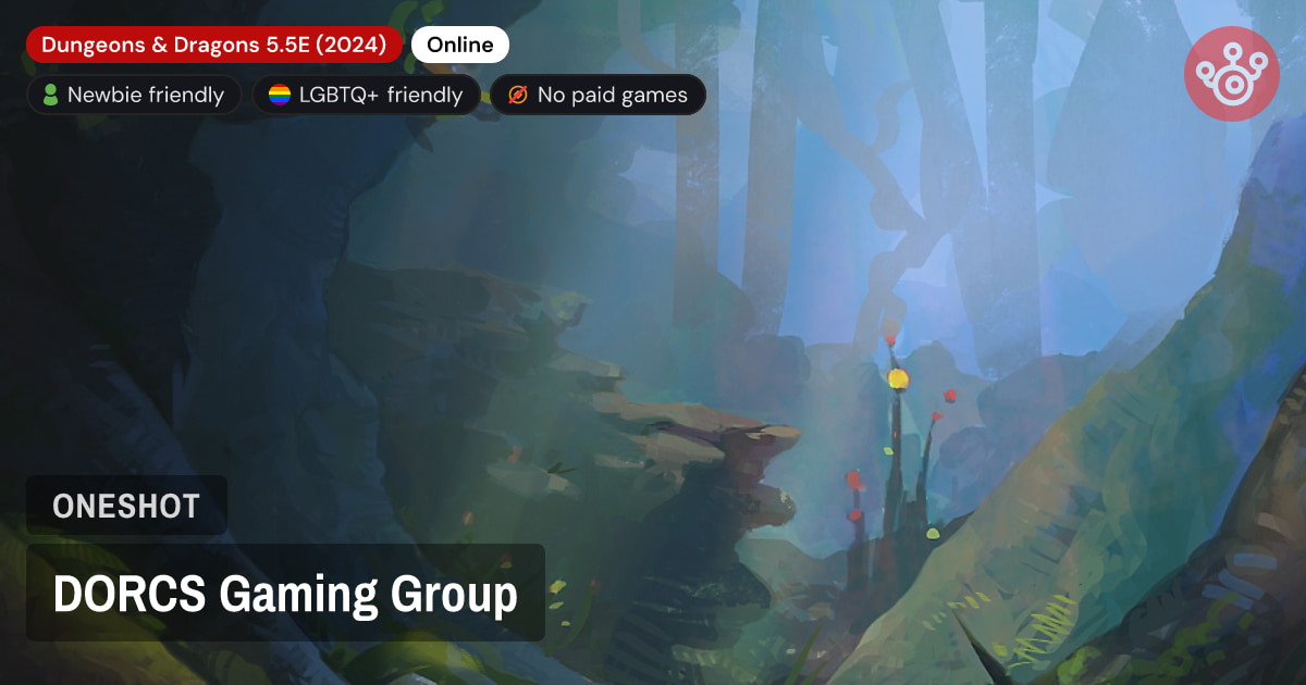DORCS Gaming Group