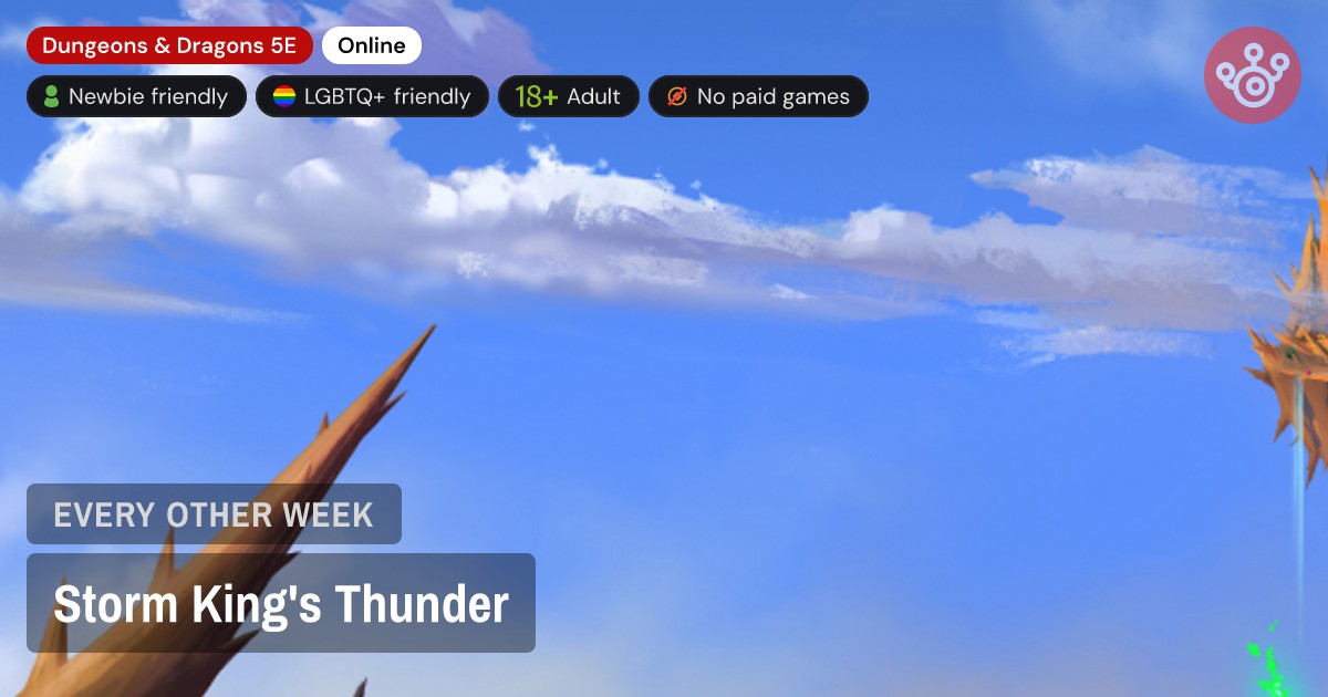Storm King's Thunder