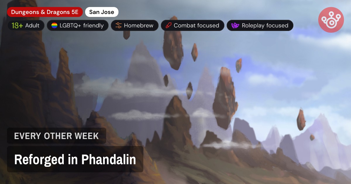 Reforged in Phandalin