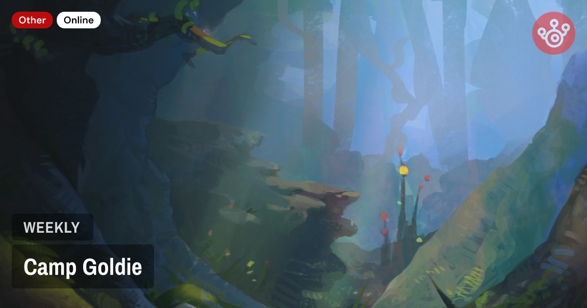 Camp Goldie