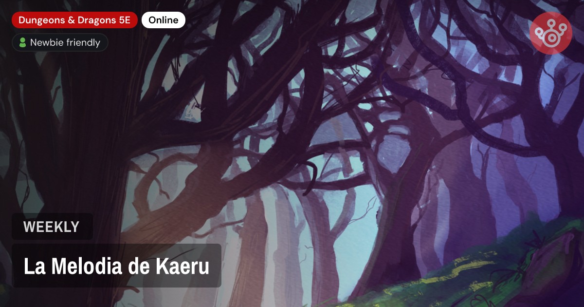 La  Melodia de Kaeru