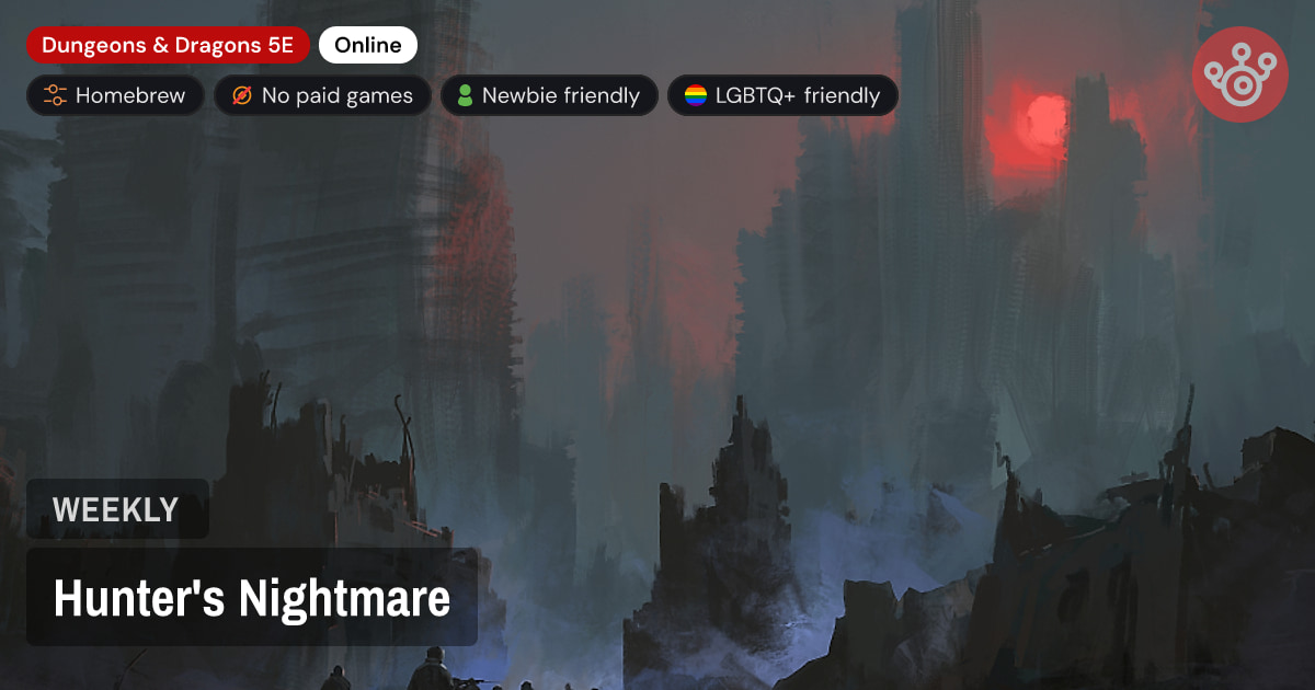 Hunter's Nightmare