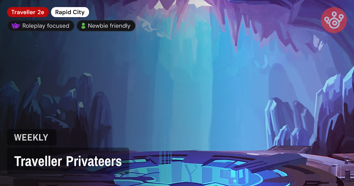 Traveller Privateers