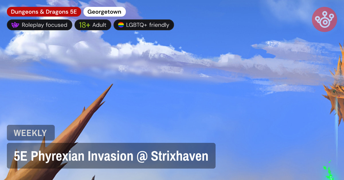 5E Phyrexian Invasion @ Strixhaven